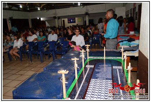 rolim de moura